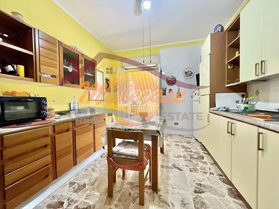 Immagine 14 di Appartamento in vendita  in via fillioley a Siracusa