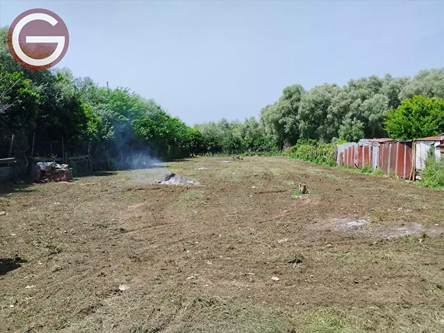 Immagine 1 di Terreno edificabile in vendita  in Strada comunale cappelle a Taurianova