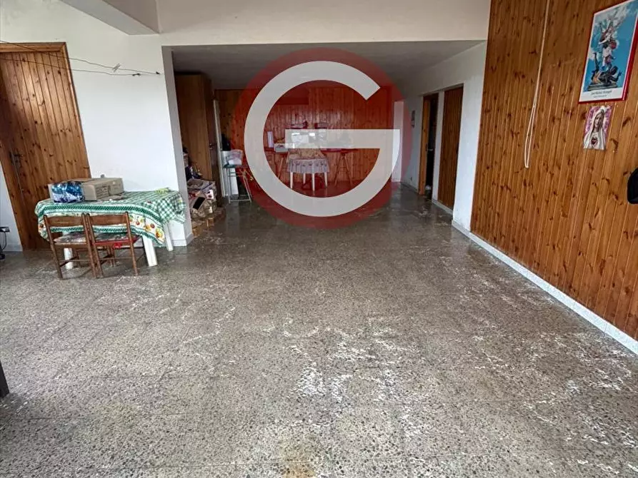 Immagine 3 di Villa in vendita  a Cinquefrondi