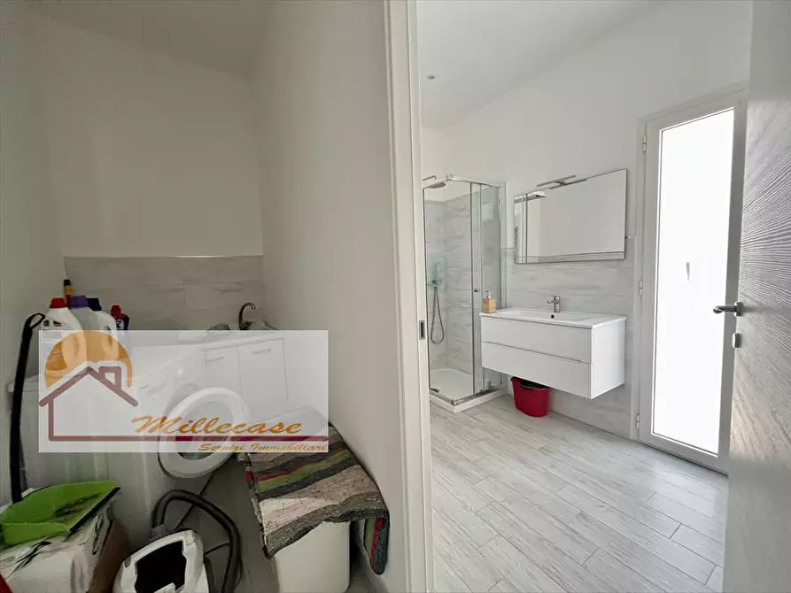 Immagine 16 di Appartamento in vendita  a Siracusa