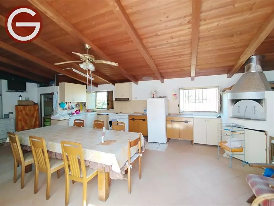 Immagine 3 di Casa indipendente in vendita  in Via Degli Olandri n° 24 a San Ferdinando