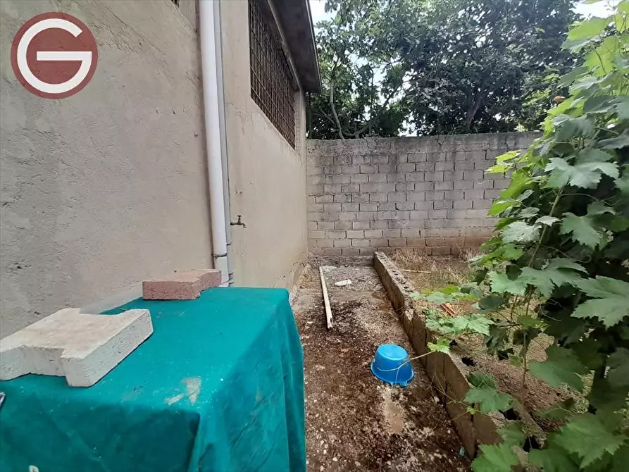 Immagine 6 di Magazzino in affitto  a Cinquefrondi