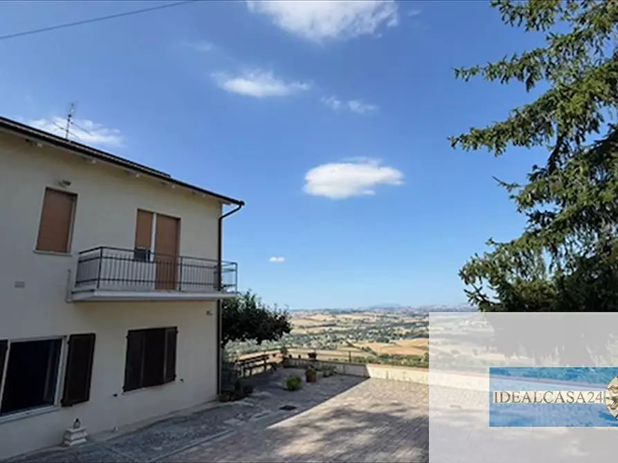 Immagine 2 di Casa indipendente in vendita  in Pollenza C.da Fontangela a Pollenza