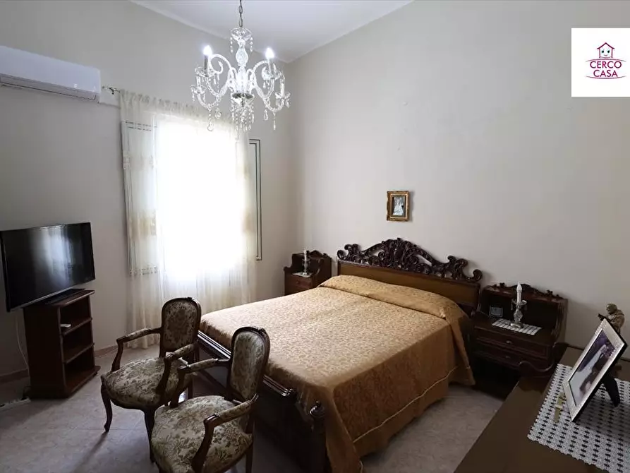 Immagine 11 di Appartamento in vendita  in via corallai  a Trapani