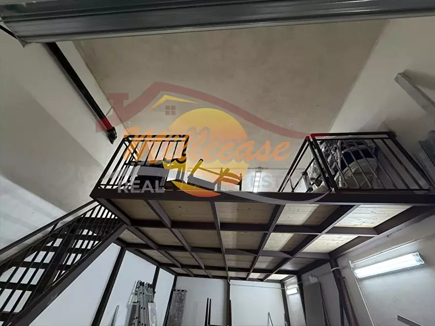 Immagine 21 di Box auto in vendita  in via carlo Forlanini 3, siracusa a Siracusa