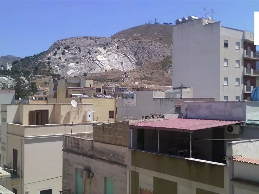 Immagine 6 di Appartamento in vendita  in via Marconi a Trapani