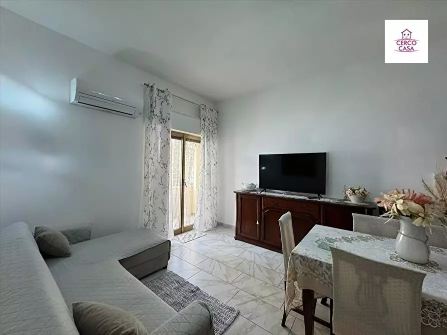 Immagine 9 di Appartamento in vendita  in via Vecchia Martogna a Erice