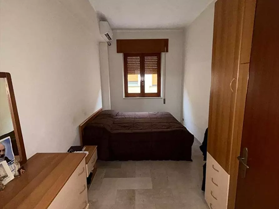 Immagine 9 di Appartamento in vendita  a San Ferdinando