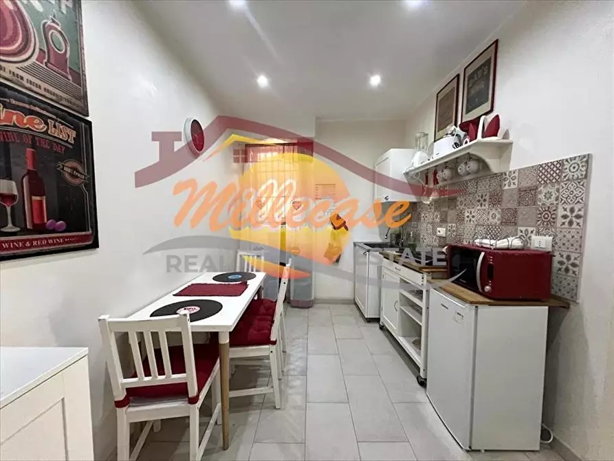 Immagine 21 di Appartamento in vendita  in VIA VITTORIO VENETO a Siracusa