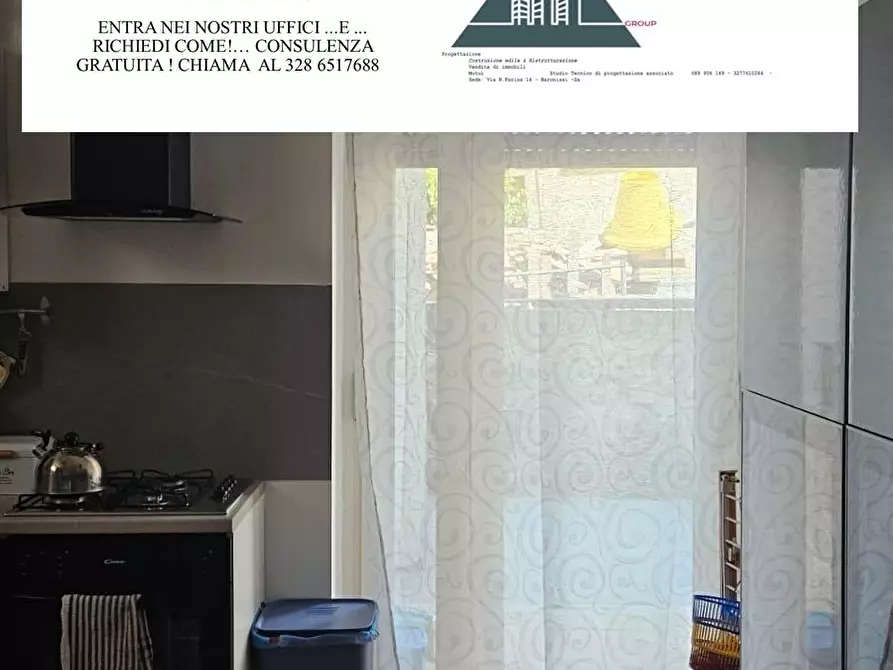 Immagine 6 di Appartamento in vendita  a Baronissi