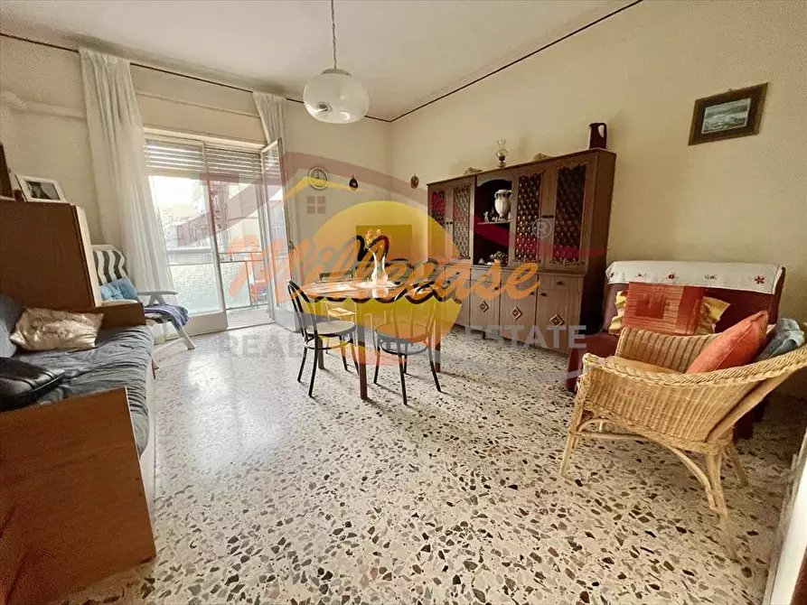 Immagine 15 di Appartamento in vendita  in via filisto a Siracusa