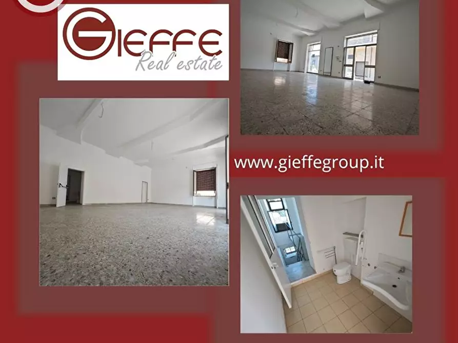 Immagine 1 di Locale commerciale in affitto  a Taurianova