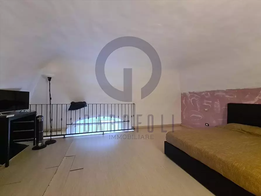 Immagine 16 di Appartamento in vendita  in Strada Porta Nuova a Bisceglie