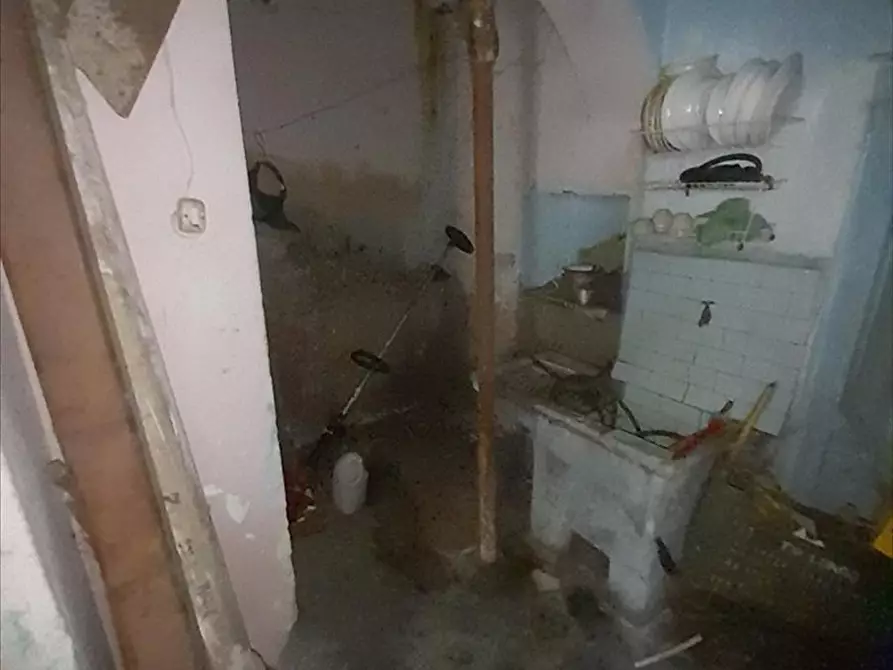 Immagine 2 di Casa indipendente in vendita  a Cittanova