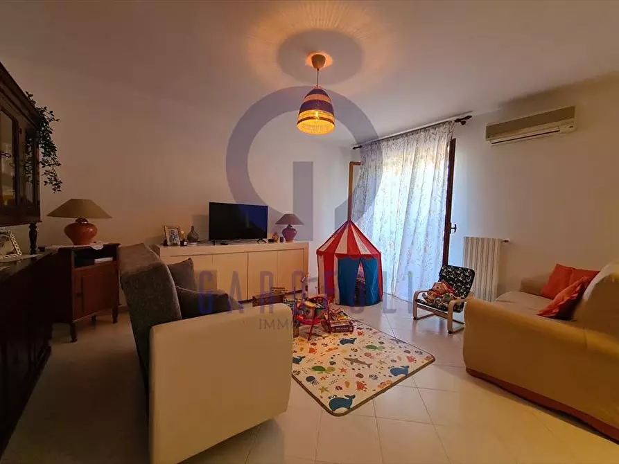 Immagine 3 di Appartamento in vendita  in via Nicola Consiglio a Bisceglie