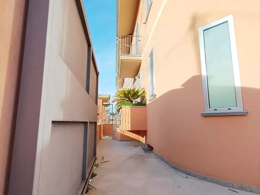 Immagine 24 di Villa in vendita  a Taurianova