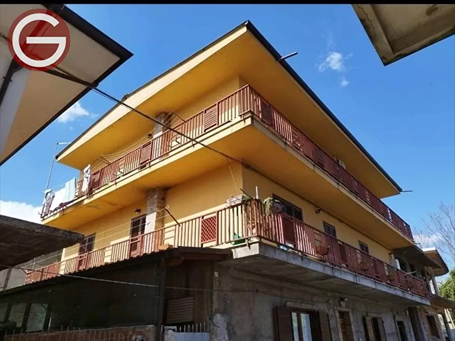 Immagine 9 di Appartamento in vendita  a Taurianova