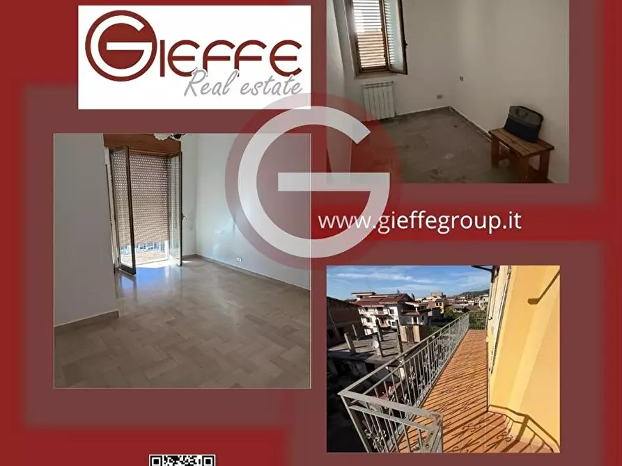 Immagine 1 di Appartamento in affitto  a Cittanova