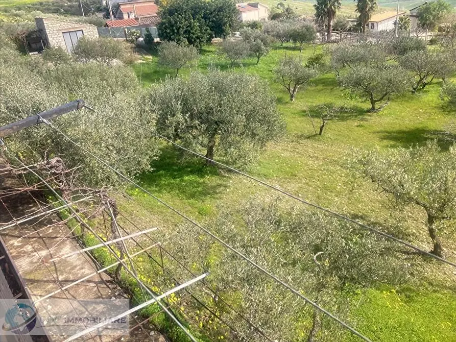 Immagine 16 di Villa in vendita  in via Gassena a San Giovanni Gemini