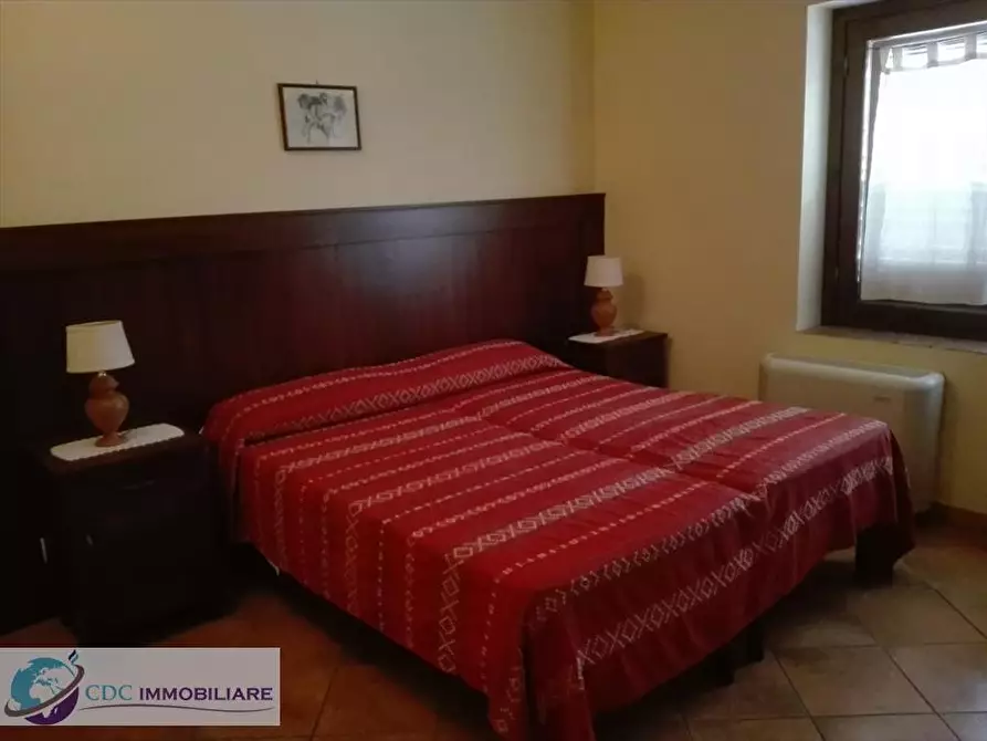 Immagine 10 di Agriturismo in vendita  in Contrada Riena  a Castronovo Di Sicilia