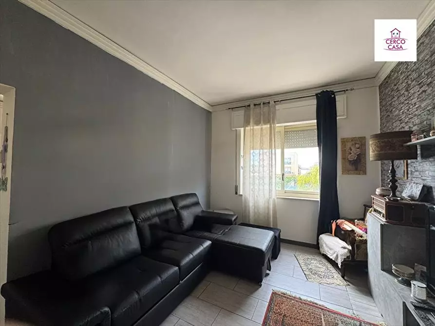 Immagine 3 di Appartamento in vendita  in villa rosina a Trapani