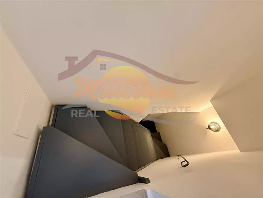 Immagine 7 di Appartamento in vendita  in VIA VINCENZO MIRABELLA a Siracusa