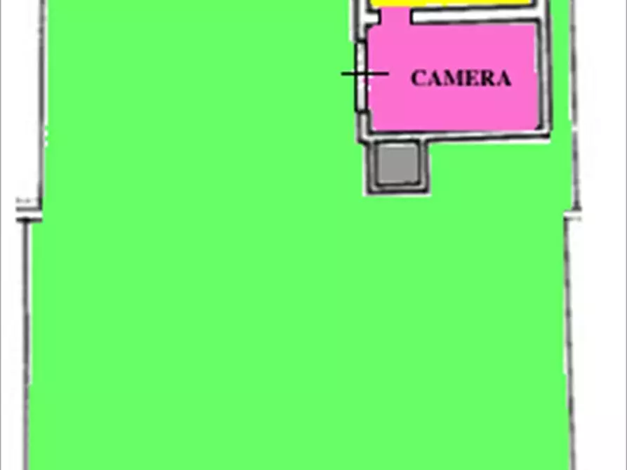 Immagine 1 di Villa in vendita  in Via Pedica 79 a Genzano Di Roma