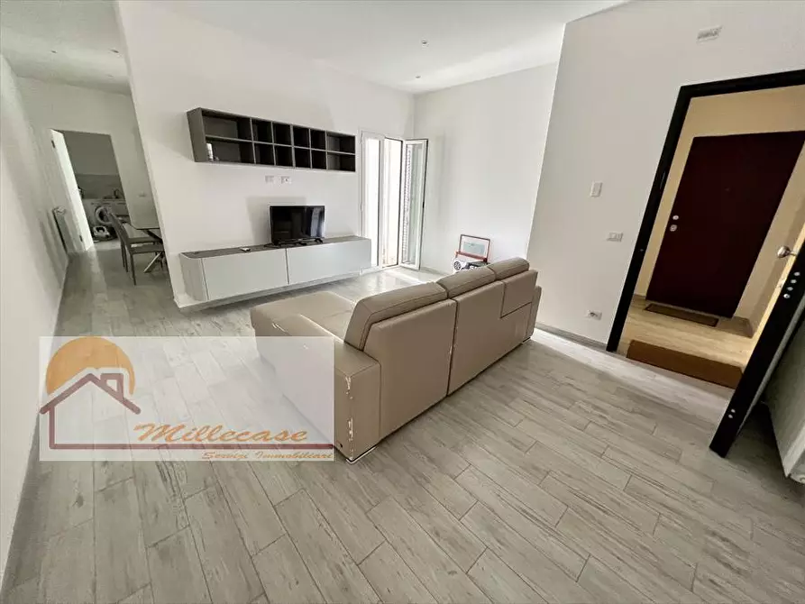 Immagine 10 di Appartamento in vendita  a Siracusa