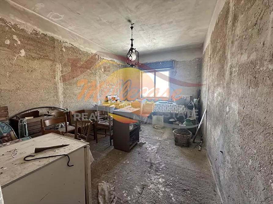 Immagine 13 di Appartamento in vendita  in via poggio del carancino a Siracusa