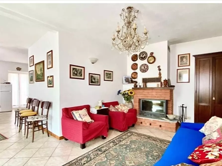 Immagine 3 di Casa indipendente in vendita  a Andora