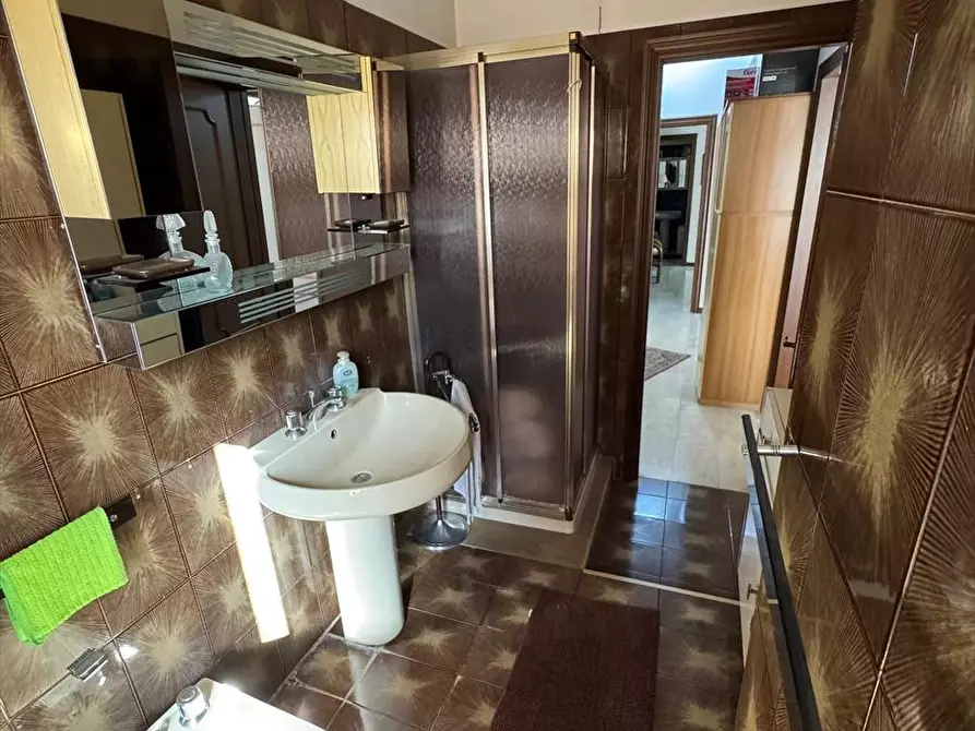 Immagine 10 di Appartamento in vendita  a Polistena