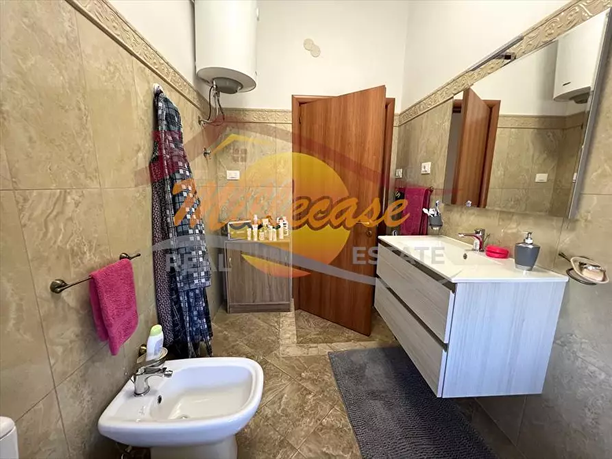 Immagine 15 di Appartamento in vendita  in VIALE TUNISI a Siracusa