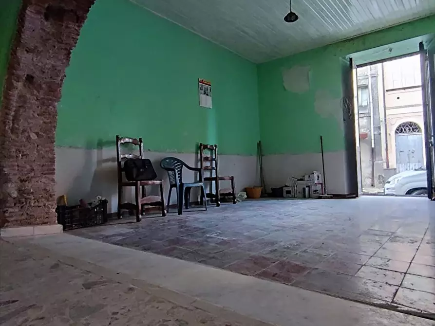 Immagine 7 di Casa indipendente in vendita  a Cittanova