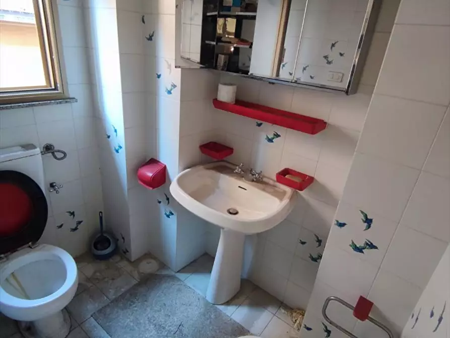 Immagine 16 di Casa indipendente in vendita  a Cittanova