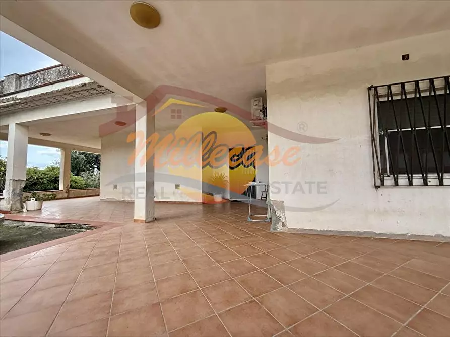 Immagine 8 di Villa in vendita  in VIA SAN TOMMASO a Siracusa