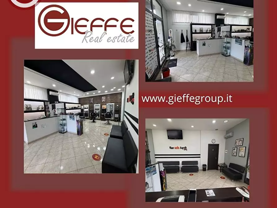 Immagine 1 di Locale commerciale in affitto  a Taurianova