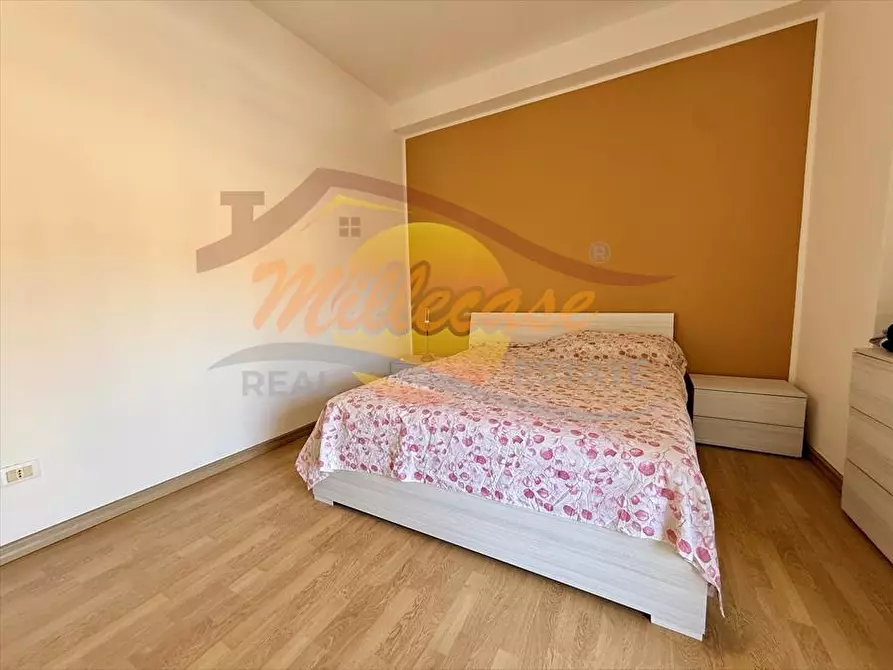Immagine 22 di Appartamento in vendita  in via Vanvitelli a Siracusa