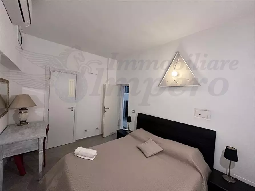 Immagine 11 di Appartamento in vendita  in Lungomare delle sirene 251 a Pomezia