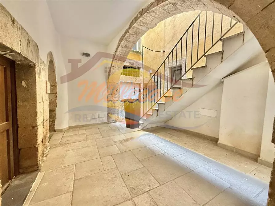 Immagine 12 di Appartamento in vendita  in corso matteotti a Siracusa