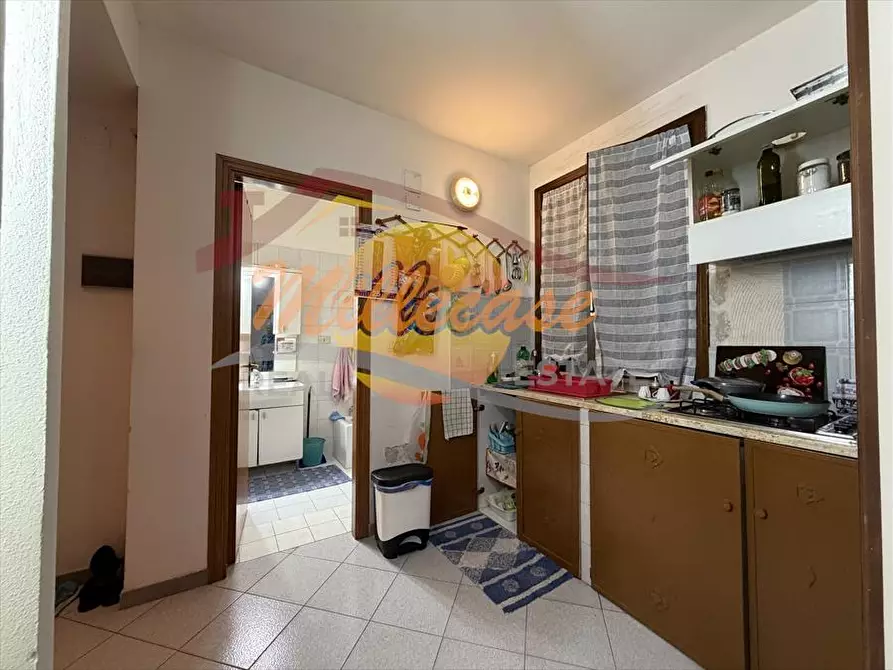 Immagine 12 di Appartamento in vendita  in via torino a Siracusa