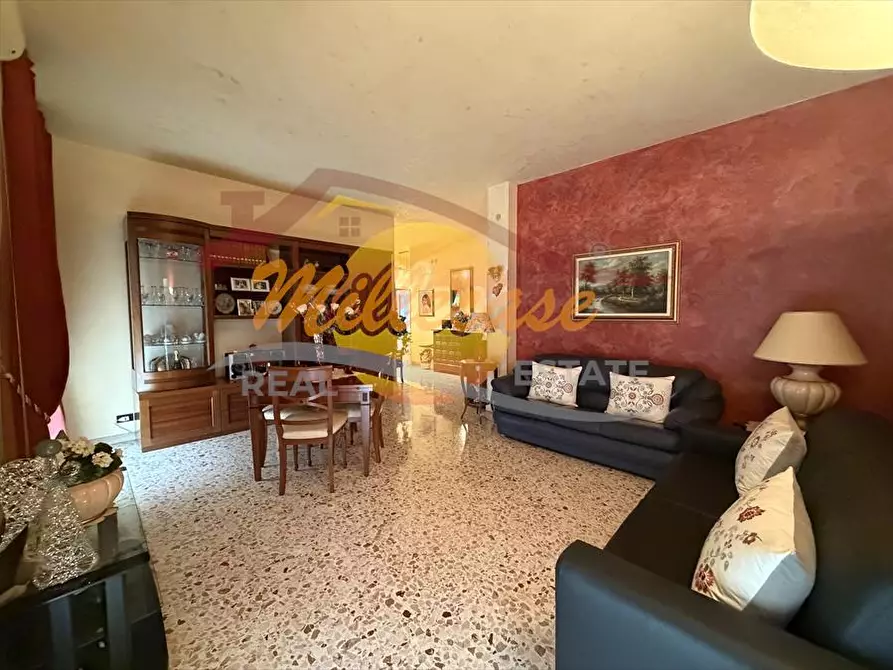 Immagine 2 di Appartamento in vendita  in VIALE TISIA a Siracusa