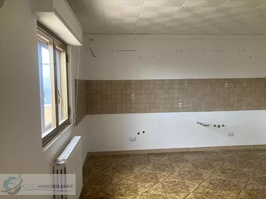Immagine 8 di Casa indipendente in vendita  in Via Pagliarelli  a Prizzi