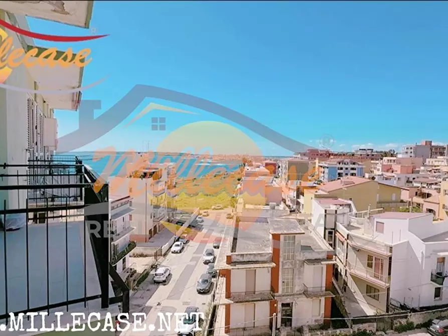 Immagine 2 di Appartamento in vendita  in via sardegna a Siracusa