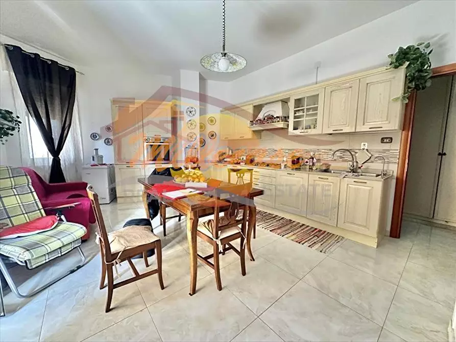 Immagine 16 di Appartamento in vendita  in VIA PESCARA a Siracusa