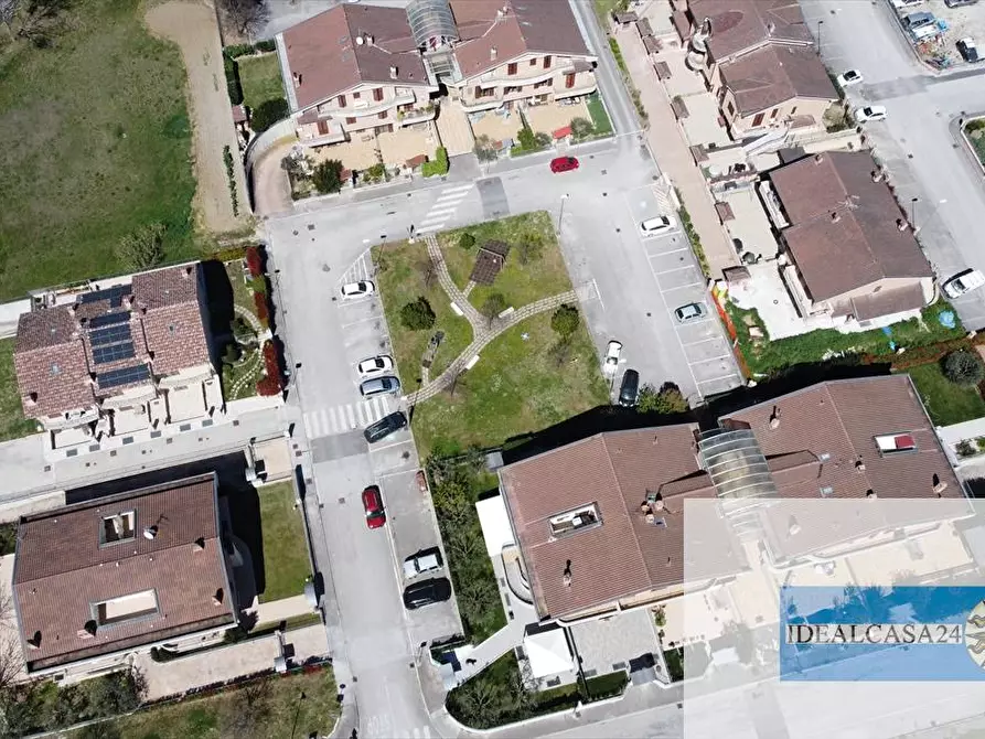 Immagine 8 di Terreno edificabile in vendita  in Tolentino Via Marco Biagi  a Tolentino