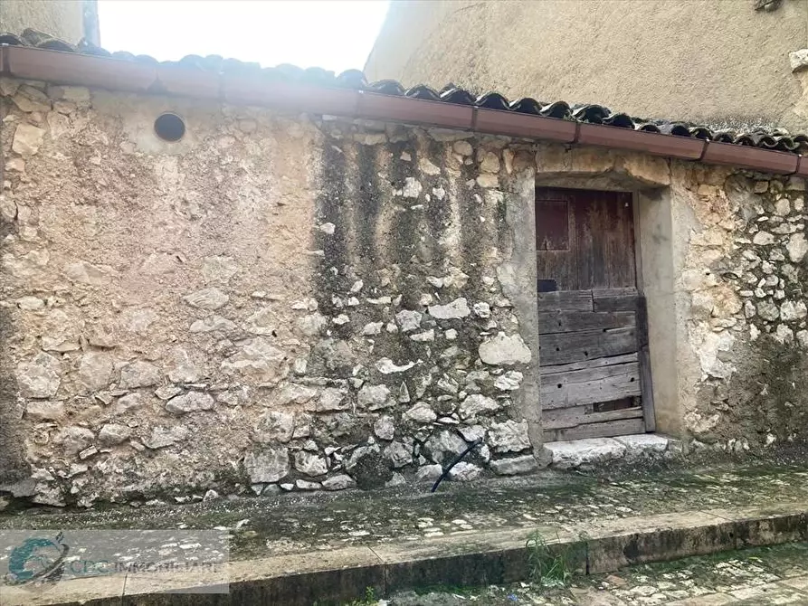 Immagine 3 di Casa indipendente in vendita  in Via Marchese Arezzo a Prizzi