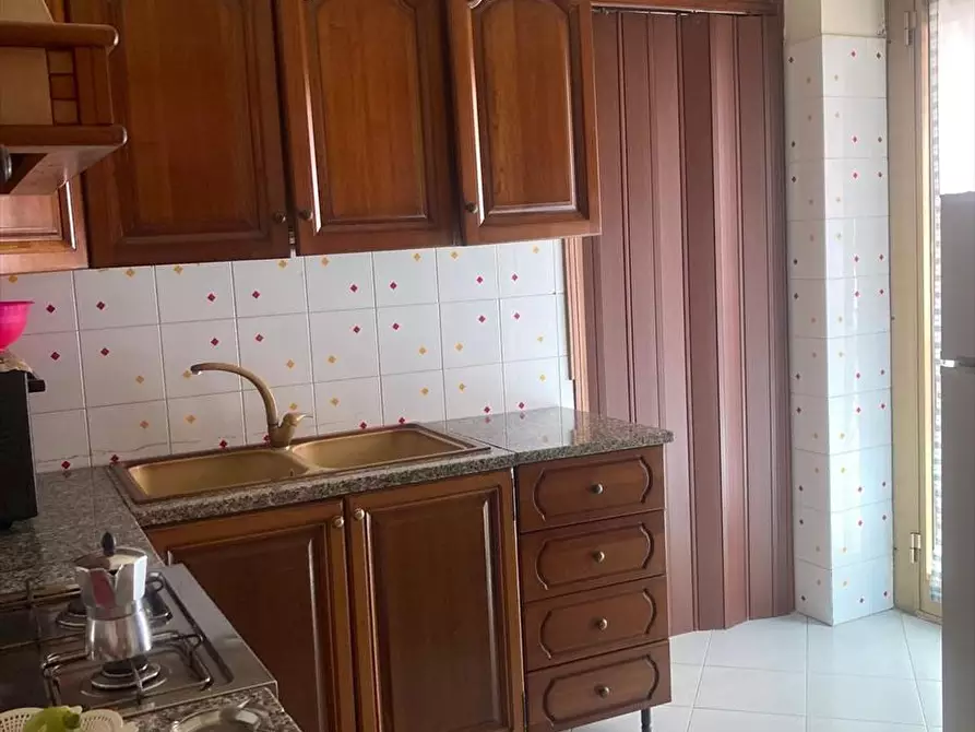 Immagine 3 di Appartamento in vendita  in Via Luigi Ferrara 19 a Lercara Friddi