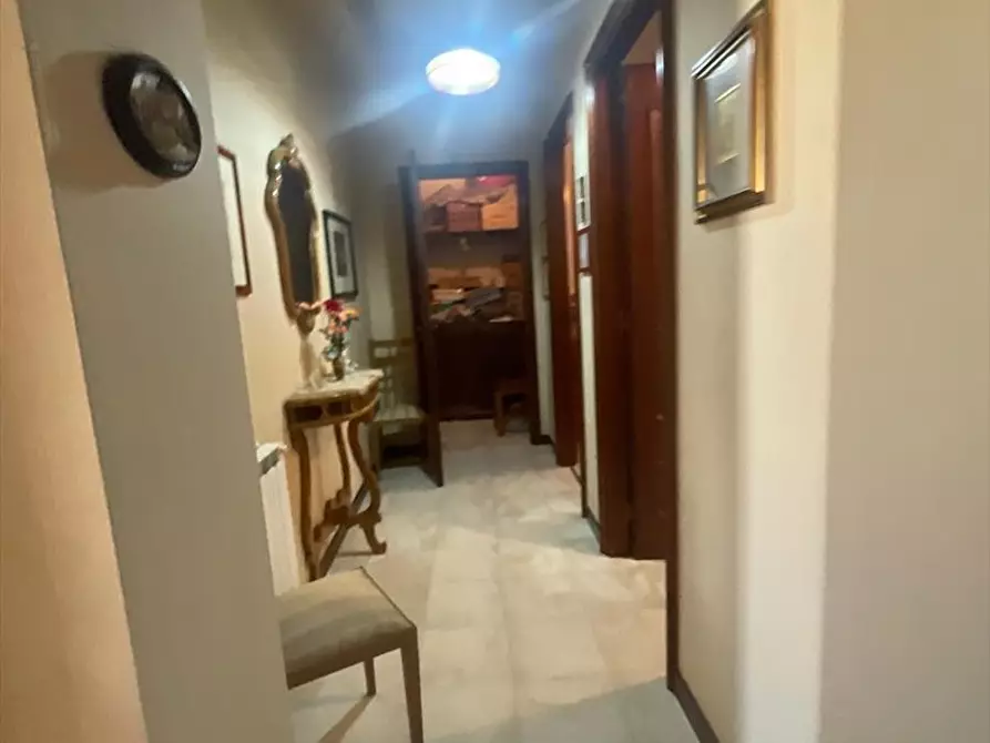 Immagine 8 di Palazzo in vendita  in VIA MICHELE AMARI a Trapani