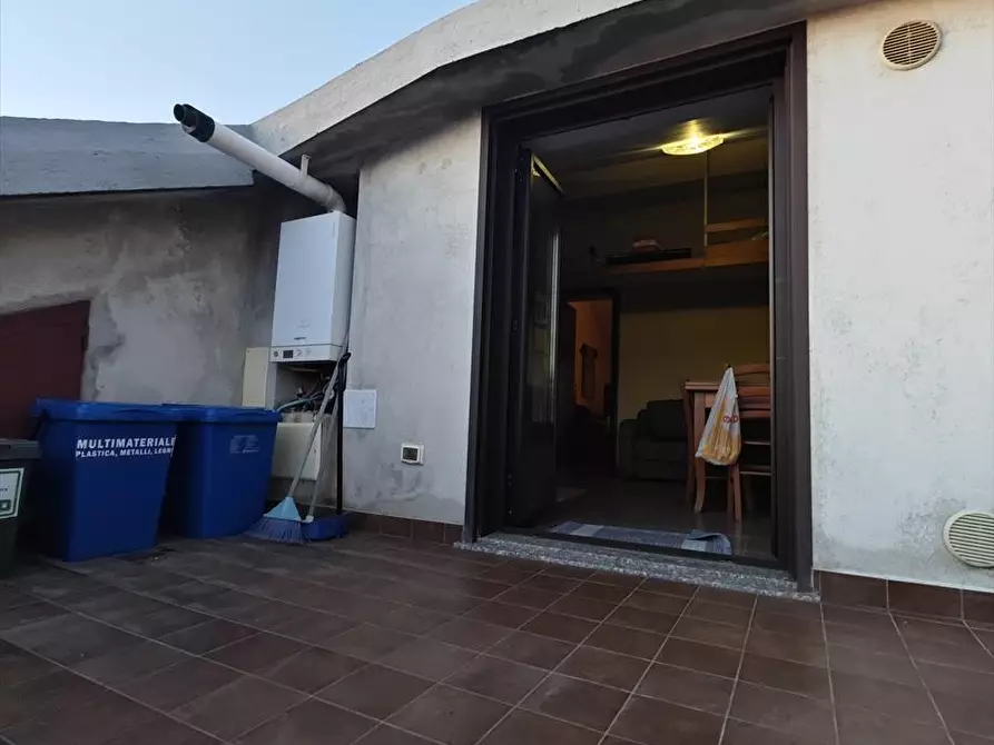 Immagine 3 di Mansarda in vendita  a Cittanova