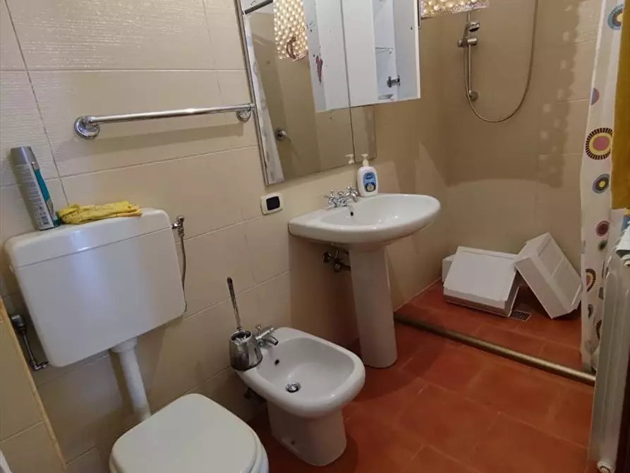 Immagine 9 di Casa indipendente in vendita  a Cittanova